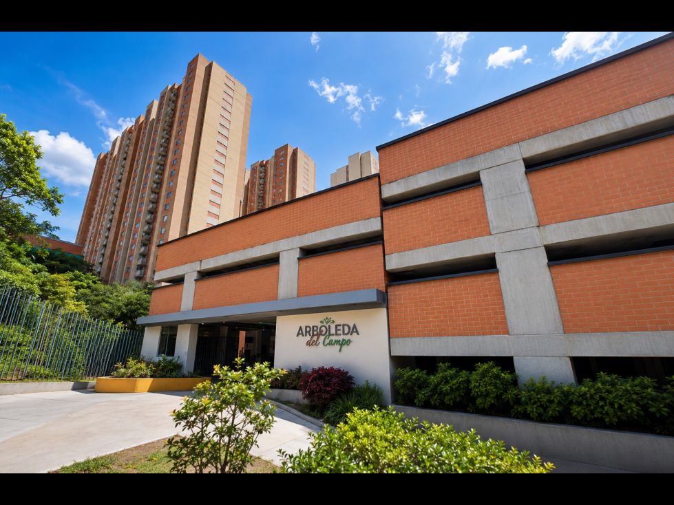Apartamento en arriendo Antioquia Bello Guasimalito 55 m2 Habitaciones 3 Baños 2 Garajes 0 Precio $1550000
