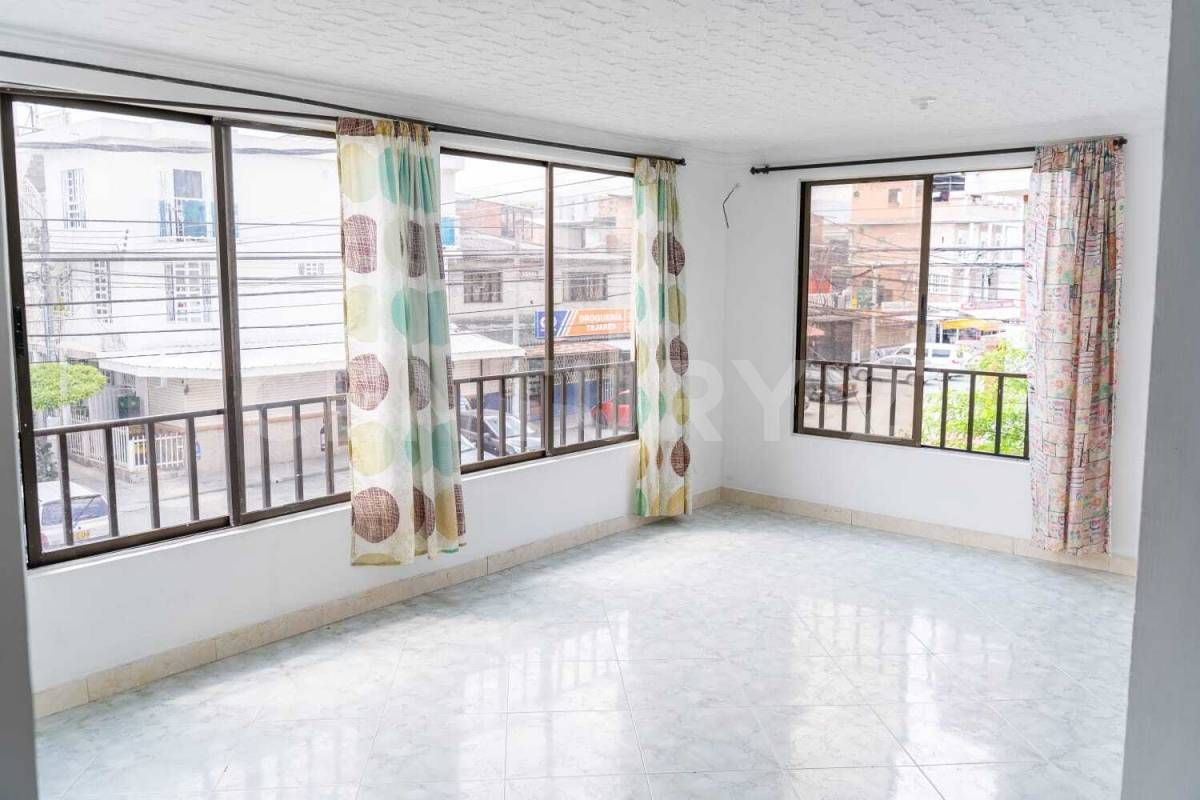 Apartamento en arriendo Valle Del Cauca Cali Salomia 65 m2 Habitaciones 3 Baños 1 Garajes 0 Precio $850000