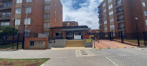 Apartamento en arriendo Cundinamarca Madrid Zona Centro 83 m2 Habitaciones 3 Baños 2 Garajes 1 Precio $1600000