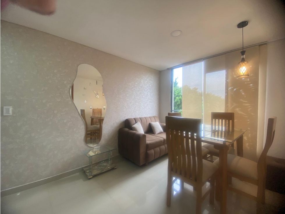 Apartaestudio en arriendo Antioquia Medellín La Floresta 40 m2 Habitaciones 1 Baños 1 Garajes 0 Precio $3100000