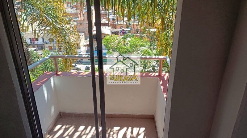 Apartamento en arriendo Antioquia Itagüí Ditaires 68 m2 Habitaciones 3 Baños 1 Garajes 0 Precio $1700000