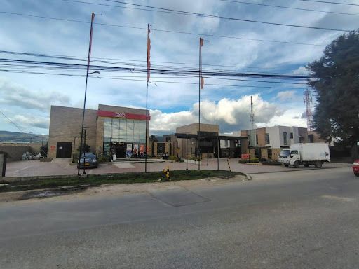 Casa en arriendo Cundinamarca Chía Cr Camino De La Floresta 115 m2 Habitaciones 3 Baños 3 Garajes 1 Precio $4700000