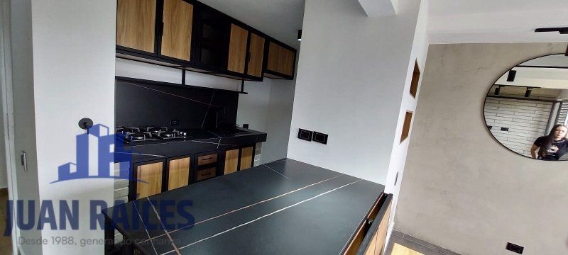 Apartamento en arriendo Antioquia Caldas Caldas 55 m2 Habitaciones 3 Baños 2 Garajes 0 Precio $1800000