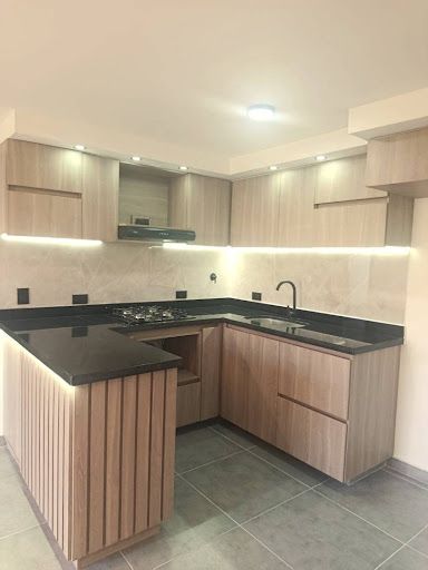 Apartamento en arriendo Antioquia Rionegro El Porvenir 53 m2 Habitaciones 3 Baños 2 Garajes 0 Precio $1850000