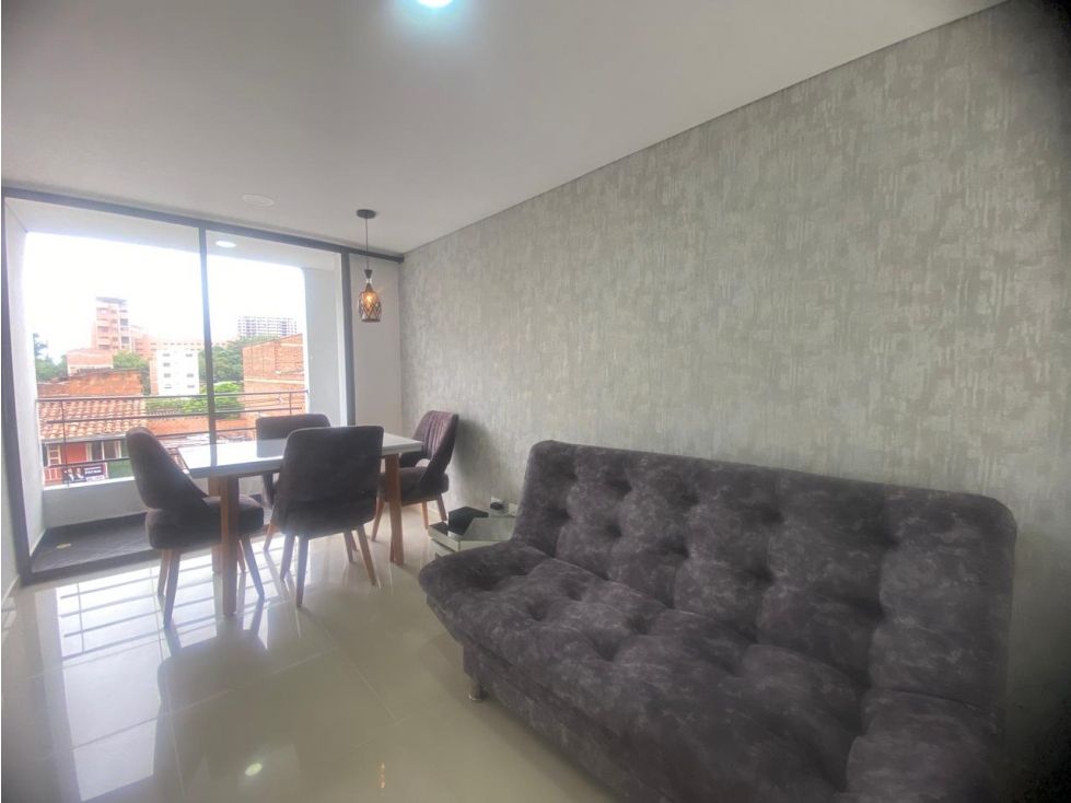 Apartamento en arriendo Antioquia Medellín La Floresta 50 m2 Habitaciones 2 Baños 1 Garajes 0 Precio $3400000