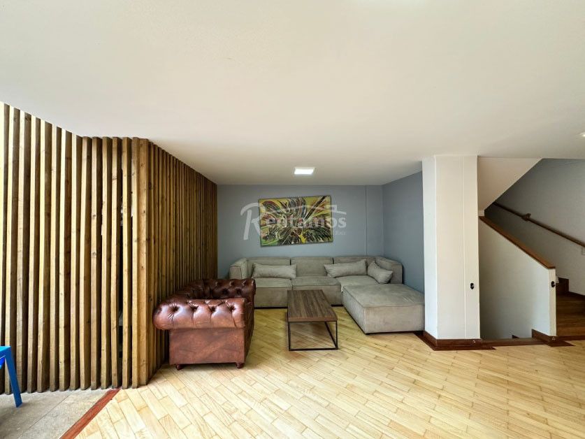 Casa en venta Antioquia Medellín Los Balsos No1 316 m2 Habitaciones 3 Baños 3 Garajes 2 Precio $1320000000