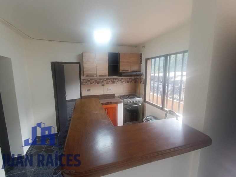 Apartamento en arriendo Antioquia Caldas Caldas 70 m2 Habitaciones 3 Baños 2 Garajes 0 Precio $1700000