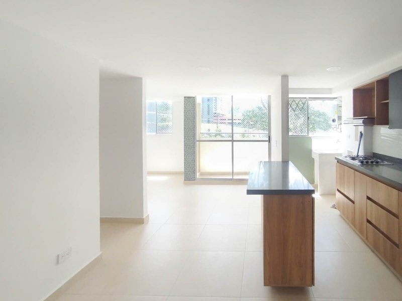 Apartamento en arriendo Antioquia La Estrella Caquetá 60 m2 Habitaciones 2 Baños 2 Garajes 0 Precio $1850000