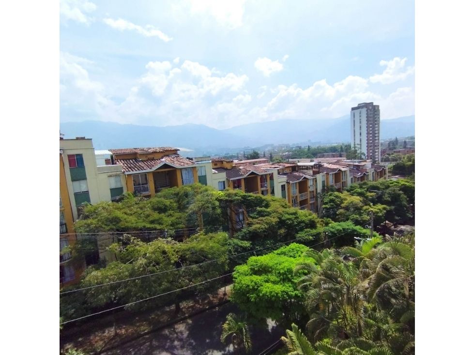 Apartamento en arriendo Antioquia Itagüí Samaria Robles Del Sur 60 m2 Habitaciones 3 Baños 1 Garajes 0 Precio $0