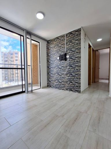 Apartamento en arriendo Antioquia Rionegro Rionegro 50 m2 Habitaciones 3 Baños 2 Garajes 0 Precio $1650000