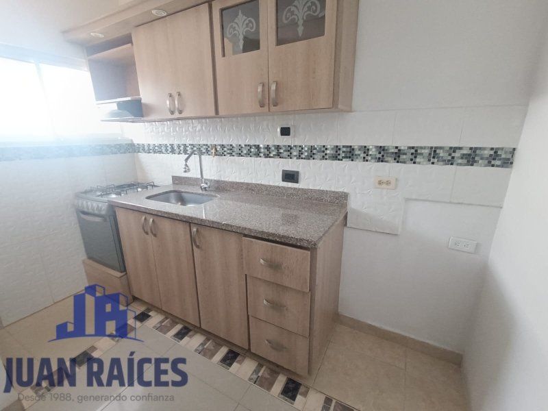 Apartamento en arriendo Antioquia Caldas Caldas 65 m2 Habitaciones 3 Baños 2 Garajes 0 Precio $1700000