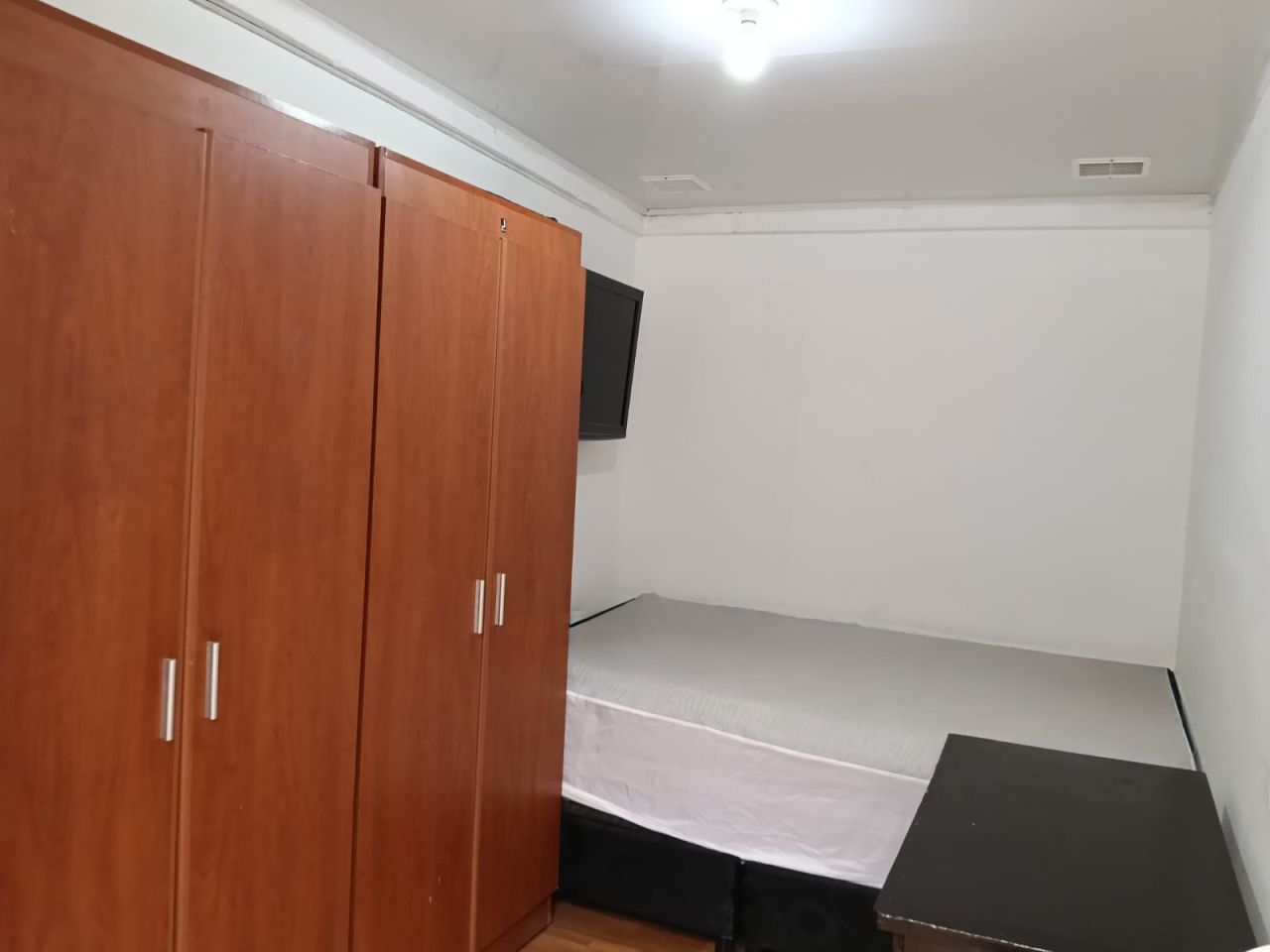 Apartaestudio en arriendo Cundinamarca Bogotá El Recuerdo 15 m2 Habitaciones 1 Baños 1 Garajes 0 Precio $1600000