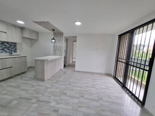 Apartamento en arriendo Antioquia Rionegro El Porvenir 53 m2 Habitaciones 3 Baños 2 Garajes 1 Precio $1600000