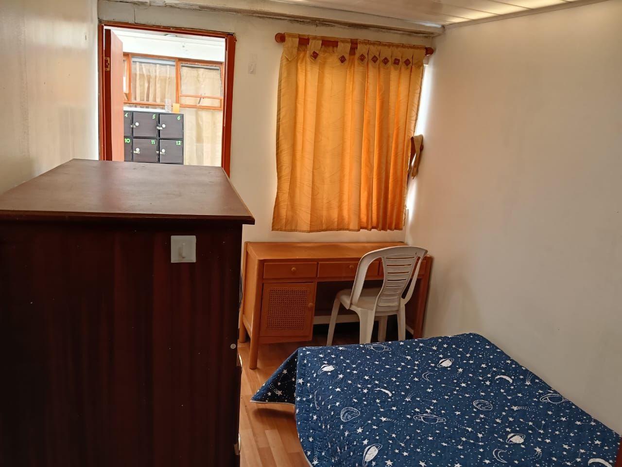 Apartaestudio en arriendo Cundinamarca Bogotá El Recuerdo 15 m2 Habitaciones 1 Baños 1 Garajes 0 Precio $1600000