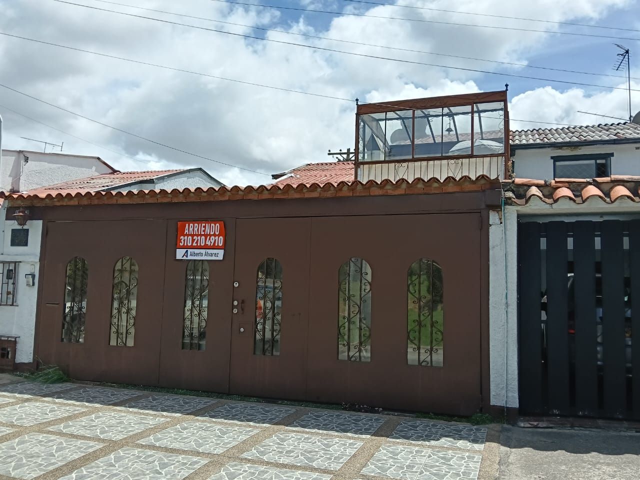 Casa en arriendo Cundinamarca Bogotá Pelodo Del Contry 320 m2 Habitaciones 3 Baños 3 Garajes 3 Precio $5000000