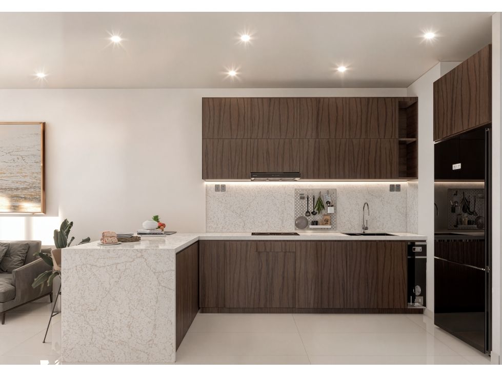 Apartamento en venta Antioquia Caldas Caldas 50 m2 Habitaciones 2 Baños 2 Garajes 0 Precio $300000000
