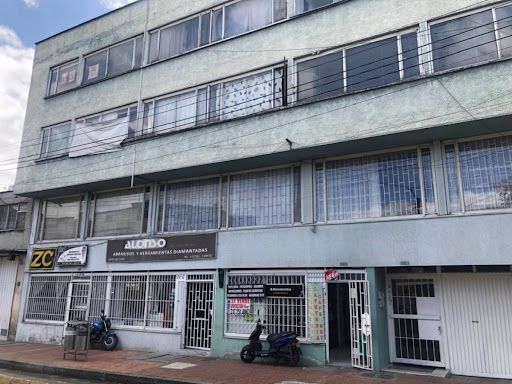 Apartamento en venta Cundinamarca Bogotá Samper Mendoza 44 m2 Habitaciones 1 Baños 1 Garajes 0 Precio $200000000
