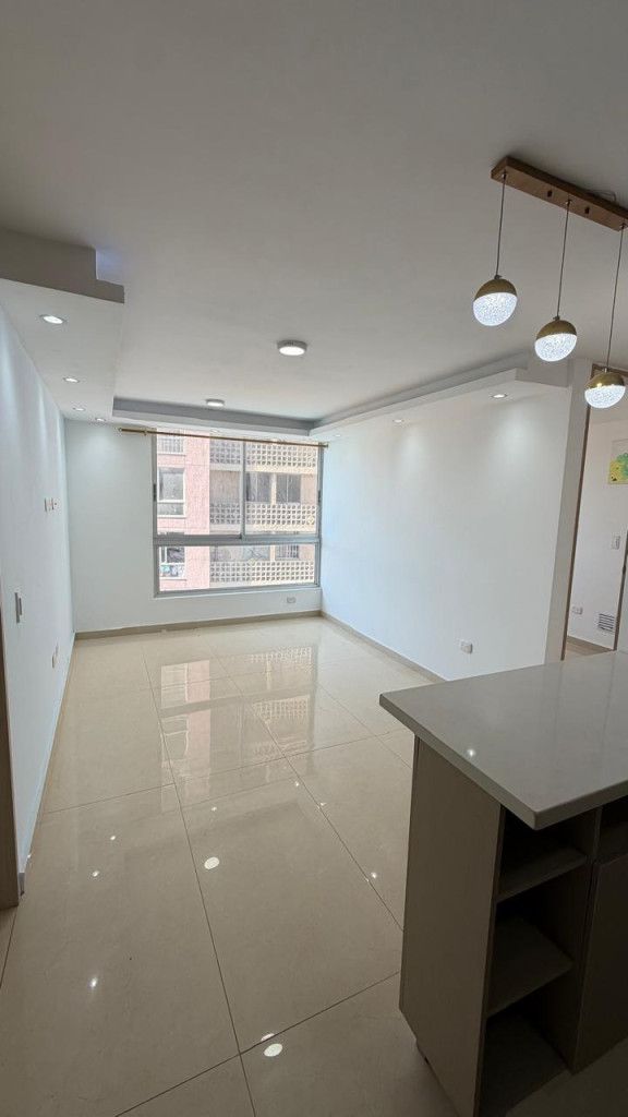 Apartamento en arriendo Atlántico Soledad El Parque 56 m2 Habitaciones 3 Baños 2 Garajes 0 Precio $1100000