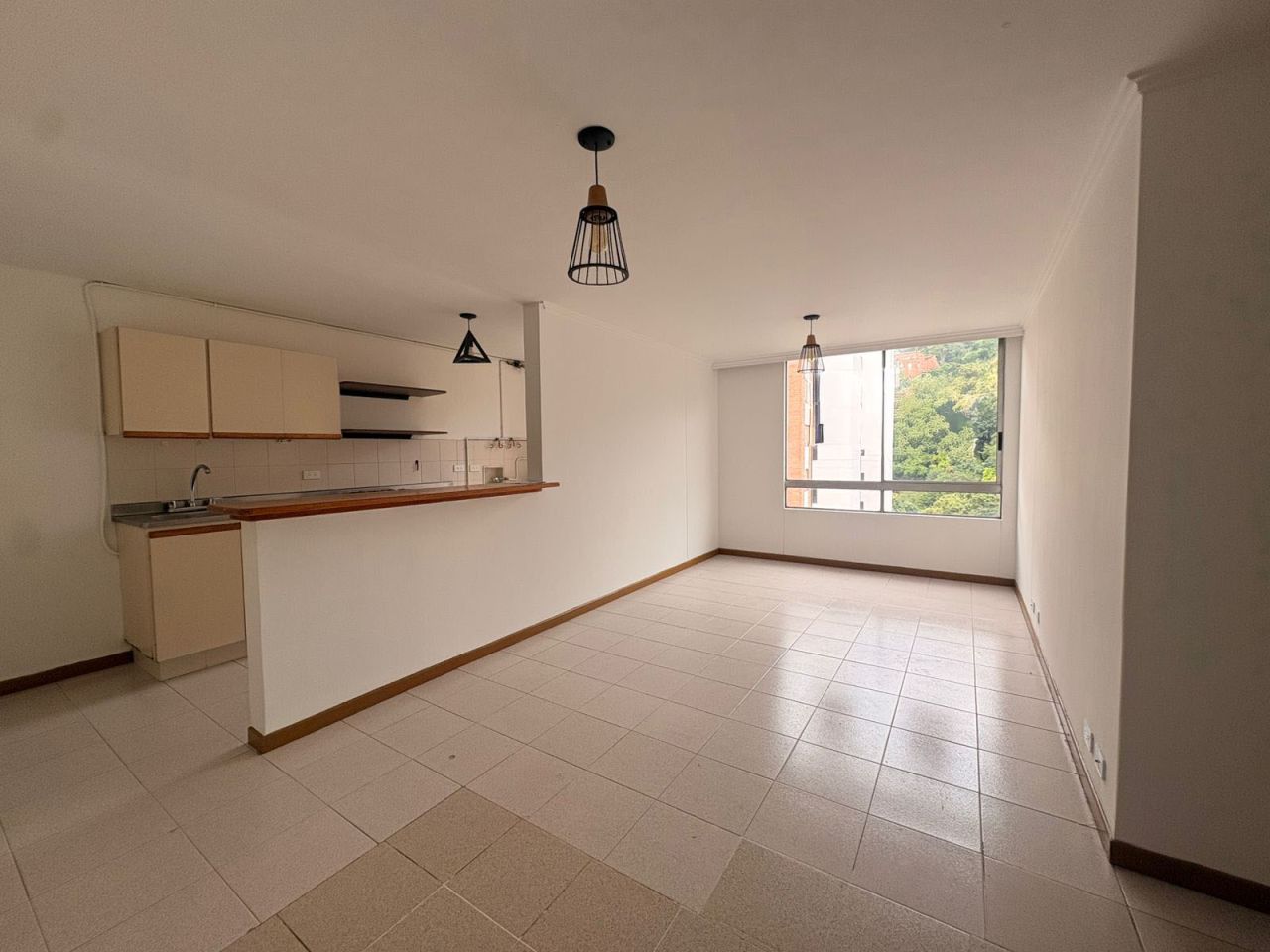 Apartamento en arriendo Antioquia Medellín San Diego 62 m2 Habitaciones 2 Baños 2 Garajes 1 Precio $2900000
