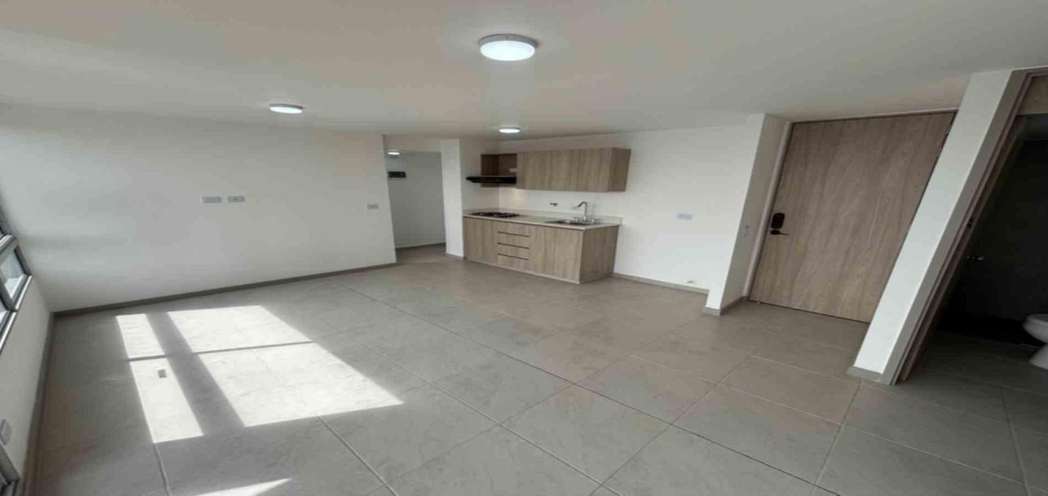 Apartamento en arriendo Antioquia Envigado Trianon 65 m2 Habitaciones 3 Baños 2 Garajes 1 Precio $2900000