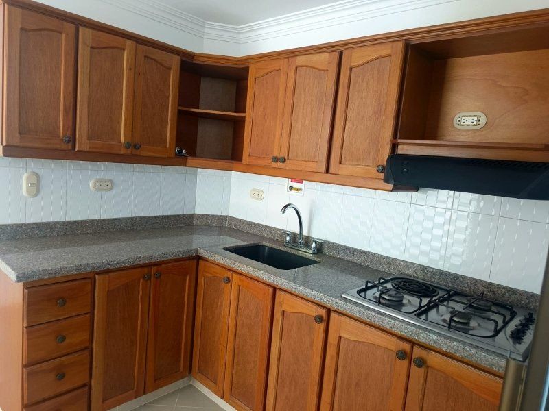 Apartamento en arriendo Antioquia La Estrella Centro 83 m2 Habitaciones 3 Baños 2 Garajes 0 Precio $2600000