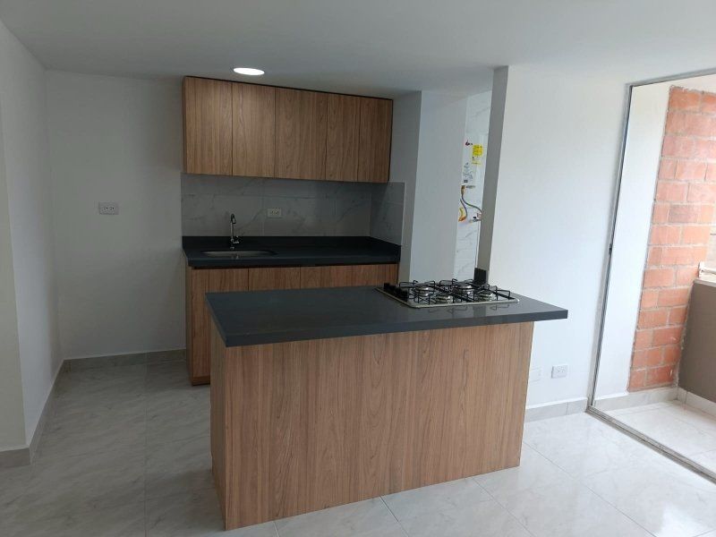 Apartamento en arriendo Antioquia Itagüí Itagüí 55 m2 Habitaciones 3 Baños 2 Garajes 0 Precio $1800052