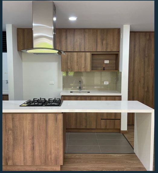 Apartamento en venta Antioquia Envigado Trianon 85 m2 Habitaciones 3 Baños 2 Garajes 2 Precio $750000000