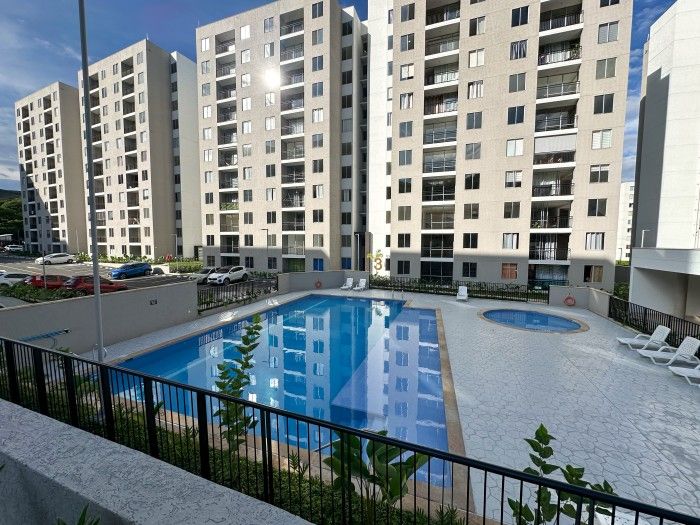 Apartamento en venta Valle Del Cauca Cali Primitivo Crespo 62 m2 Habitaciones 2 Baños 1 Garajes 1 Precio $215000000