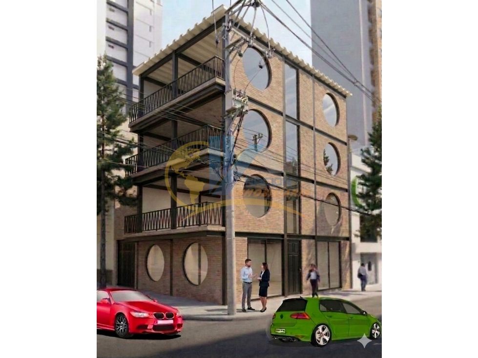Local en arriendo Santander Bucaramanga Centro 90 m2 Habitaciones 0 Baños 1 Garajes 0 Precio $7500000