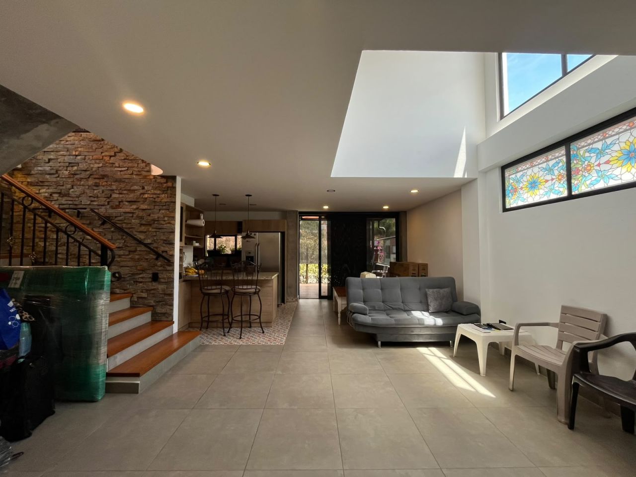 Casa en venta Antioquia El Retiro Asd 135 m2 Habitaciones 3 Baños 3 Garajes 3 Precio $1220000000