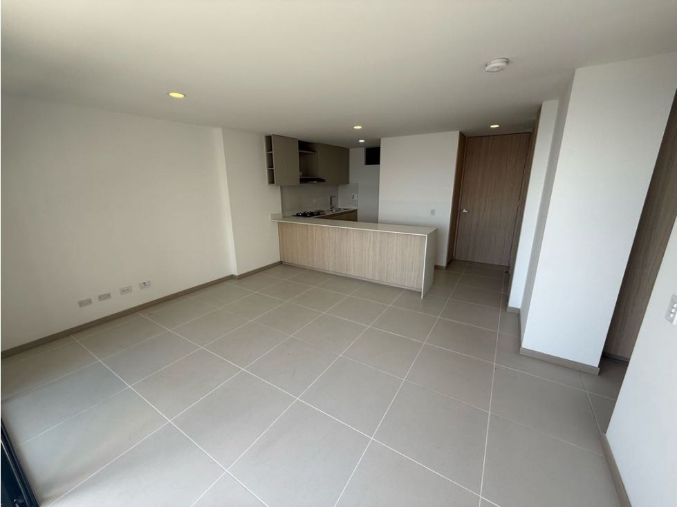 Apartamento en arriendo Antioquia Envigado La Pradera 90 m2 Habitaciones 3 Baños 2 Garajes 2 Precio $5000000