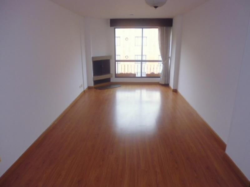 Apartamento en venta Cundinamarca Bogotá Pasadena 62 m2 Habitaciones 2 Baños 2 Garajes 1 Precio $400000000