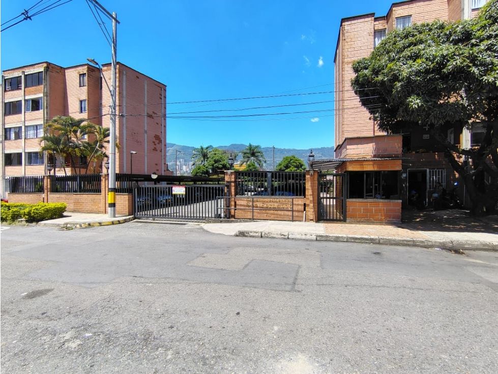 Apartamento en arriendo Antioquia Itagüí Cr San Fernando 95 m2 Habitaciones 3 Baños 2 Garajes 0 Precio $2200000