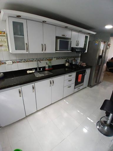 Apartamento en arriendo Antioquia Medellín Facultad De Minas 150 m2 Habitaciones 3 Baños 2 Garajes 1 Precio $4500000