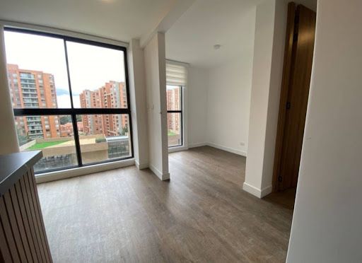 Apartamento en arriendo Cundinamarca Bogotá Gilmar 40 m2 Habitaciones 1 Baños 1 Garajes 0 Precio $2100000