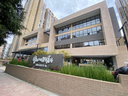 Apartamento en arriendo Cundinamarca Bogotá Gilmar 40 m2 Habitaciones 1 Baños 1 Garajes 0 Precio $2100000