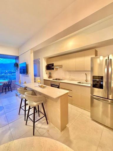 Apartamento en arriendo Antioquia Envigado Villa Grande 76 m2 Habitaciones 3 Baños 2 Garajes 1 Precio $6000000