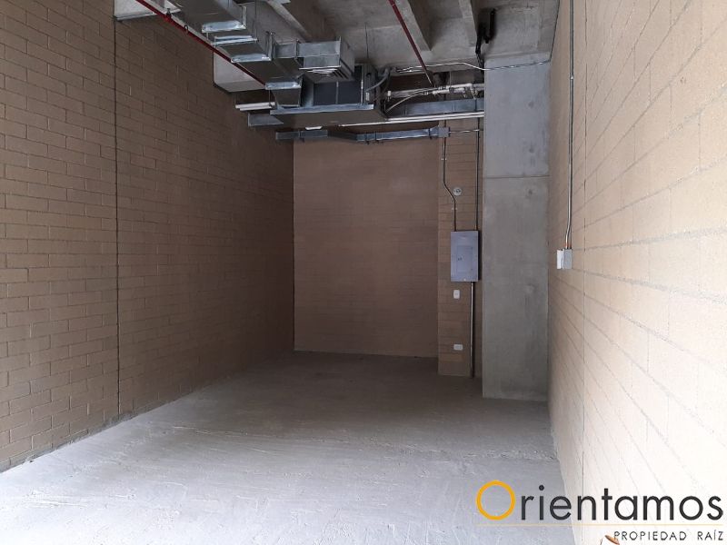 Local en arriendo Antioquia Medellín Guayabal 36 m2 Habitaciones 0 Baños 1 Garajes 0 Precio $4200000