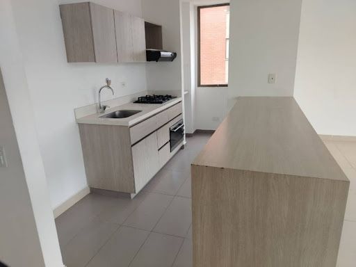 Apartamento en arriendo Antioquia Itagüí Ditaires 60 m2 Habitaciones 2 Baños 2 Garajes 0 Precio $2500000