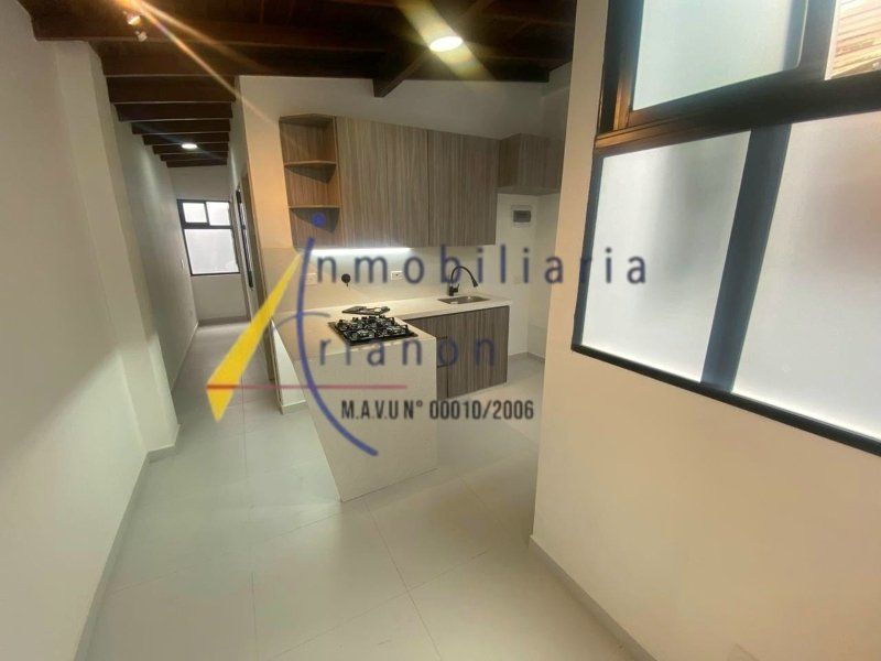 Apartamento en arriendo Antioquia Medellín Las Playas 60 m2 Habitaciones 2 Baños 1 Garajes 0 Precio $2000000