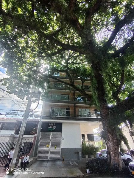Apartaestudio en arriendo Valle Del Cauca Cali Urbanización Ciudad Jardín 45 m2 Habitaciones 1 Baños 1 Garajes 1 Precio $3000000