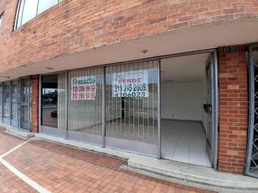 Local en venta Cundinamarca Bogotá La Cabaña 38 m2 Habitaciones 0 Baños 1 Garajes 0 Precio $240000000