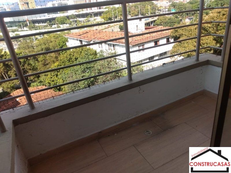 Apartaestudio en arriendo Antioquia Medellín Cerro Nutibara 48 m2 Habitaciones 1 Baños 1 Garajes 0 Precio $2000000