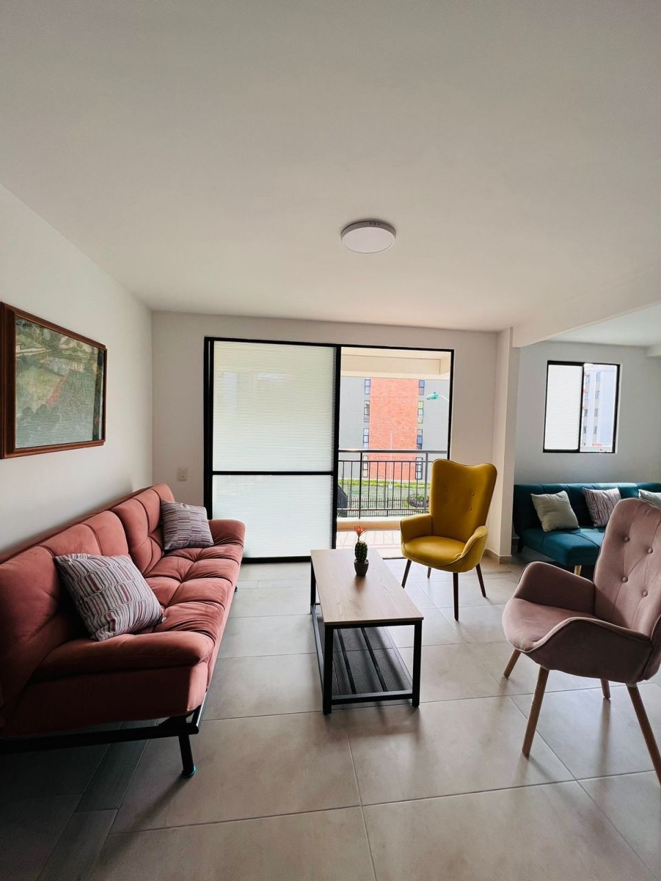 Apartamento en arriendo Valle Del Cauca Cali Nn 73 m2 Habitaciones 2 Baños 2 Garajes 1 Precio $2500000