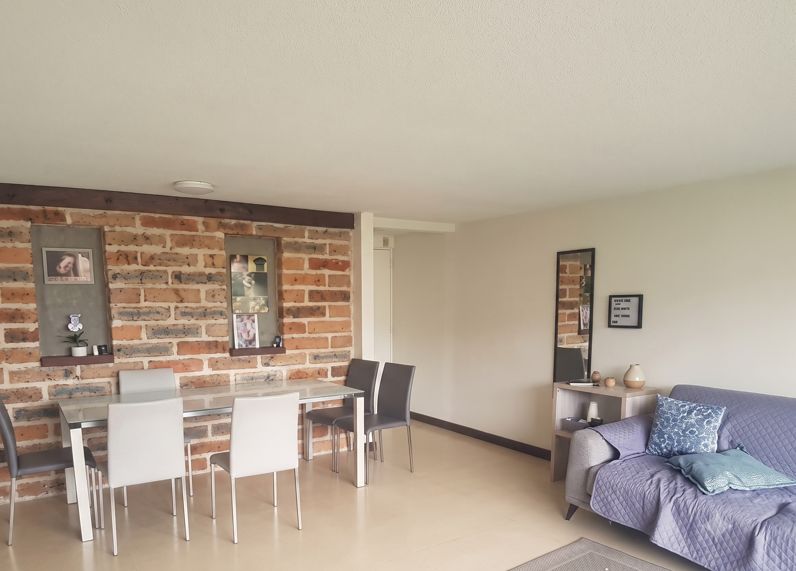Apartamento en venta Antioquia Medellín Calle Nueva 96 m2 Habitaciones 2 Baños 2 Garajes 1 Precio $640000000