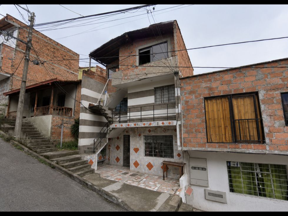 Casa en arriendo Antioquia Medellín Ferreni 55 m2 Habitaciones 2 Baños 2 Garajes 0 Precio $1650000