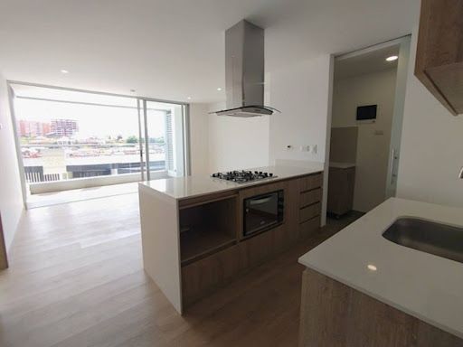 Apartamento en arriendo Antioquia Rionegro El Porvenir 74 m2 Habitaciones 2 Baños 2 Garajes 1 Precio $2700000