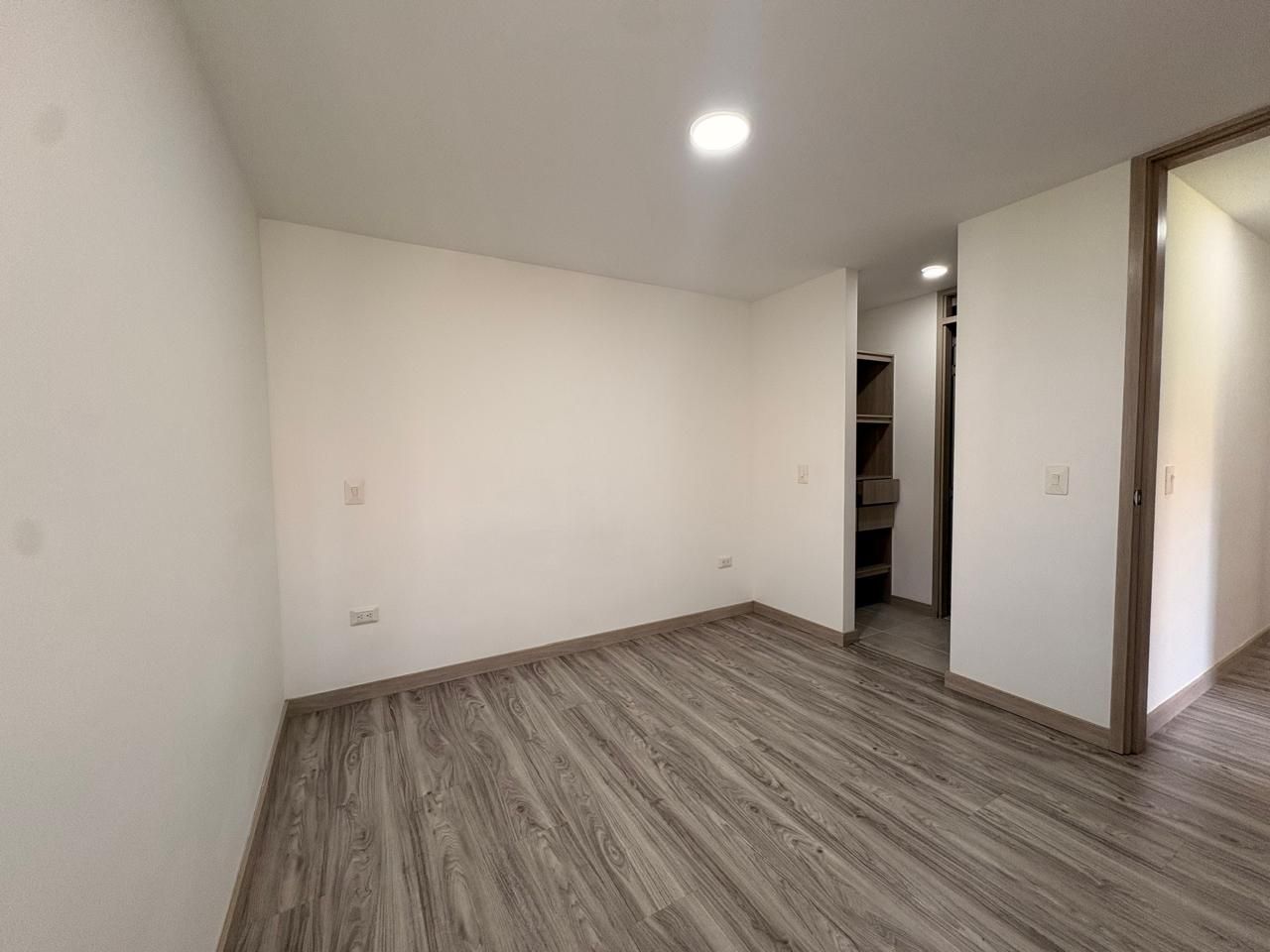 Apartamento en venta Antioquia Sabaneta Los Alcázares 67 m2 Habitaciones 3 Baños 3 Garajes 1 Precio $530000000