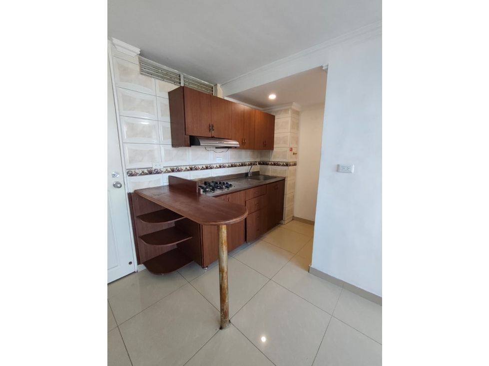 Apartamento en arriendo Antioquia Medellín La Candelaria 45 m2 Habitaciones 2 Baños 1 Garajes 0 Precio $1400000