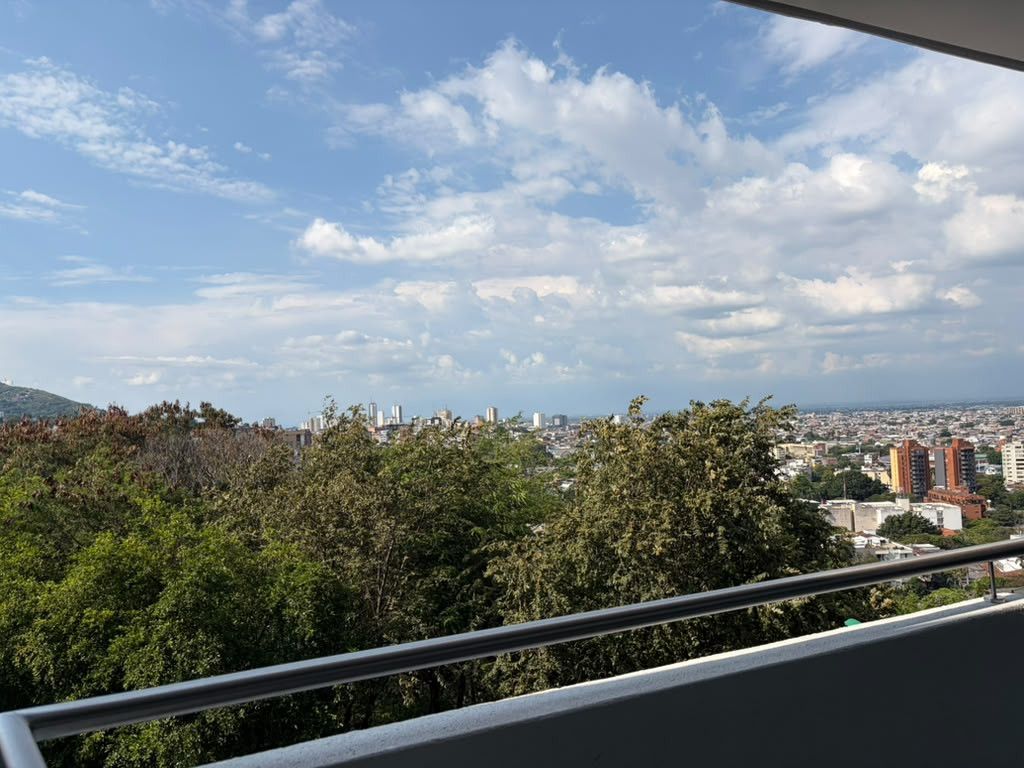 Apartamento en venta Valle Del Cauca Cali Alto Nápoles 122 m2 Habitaciones 3 Baños 3 Garajes 0 Precio $880000000